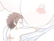 [ピンクパイナップル] 八尺八話快樂巡り～異形怪奇譚～ THE ANIMATION「