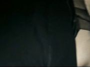 性感漂亮的95后黑丝美女和朋友KTV唱歌喝醉后被带到住所直接撕破丝袜啪啪