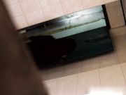 老狼冒死偷拍美女如厕高清合集3