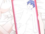 Cherry＆GAL’s↑↑-Episode1-ハマッちゃうかも！