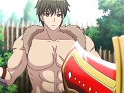 転生剣奴の子づくり闘技場（ハーレムコロッセオ）「へっぽこどS皇女·ルナ