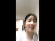 两个女大学生闺蜜寝室玩激情黑丝美乳粉穴互相玩叫声酥软