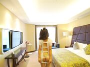 高端诱惑作品女人味十足风骚性感美少妇大奶肥臀搔首弄姿完美炮架子