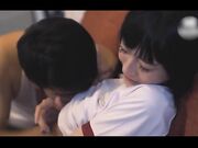 欠债学生清纯学生妹被迫肉偿父债