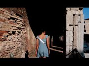 欧洲留学极品女友『林雅儿』水城激情炮 清晨浴室后入全裸无套抽插爆射