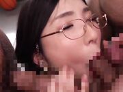 屁孩大战家长会长舞原圣GVH-087