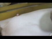 极品纹身女神调教粉嫩美穴看到露出内裤的美臀不自觉兴奋起来