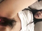 福利姬蛇信子(兔牙姐姐)约啪大款嫖客被爆草颜射一脸精液