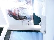 重金约操超可爱二次元美少女彤儿 仿佛在操卡通漫画少女一般