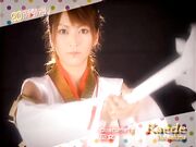 公司的女同事收藏有各种角色的装扮