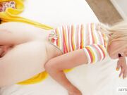 第一人称视角-我的淫荡继姐morgan有个羞耻的秘密