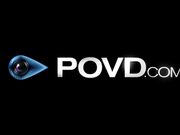 POVD - 诱人继女crystal Rae勾引爸爸肏她小骚屄