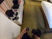 淫荡留学生找了个大鸡巴洋男友 天天操逼拍视频上传网络 第三部-第一视角