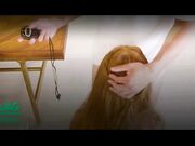 兽性大发有了时间停止器想干马子再也不用问随时都可骑