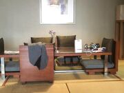 小伙高级公寓露脸约炮美女同事穿上肉色丝袜和骚气的红色高跟鞋