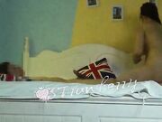 国产大神strawberry的性爱日记 约炮长相酷似像蔡依林的大胸援交妹