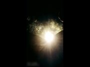 巨乳小嫩妹半夜寂寞喊着炮友开车出去车震