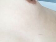 小情侣日常做爱 男友骑着操无套插的深