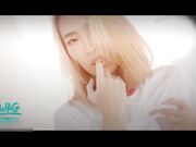 好色女大生勾引处男同学，不让我高潮不准停