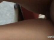 大神华哥酒店约炮E奶少妇 边干边拍