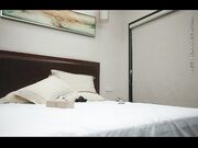 巨乳少妇有点微胖跟年轻小伙子约炮被搞的屎尿一起喷出来了