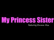 讨厌的妹妹- 让继兄藏在被窝躲妈妈（结果他把鸡巴滑进了逼里）