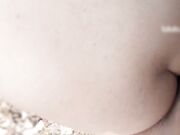 周末放假回陕北老家和可爱女友在野外打炮露脸