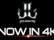 Jules Jordan - Alex Grey的小屁眼开张啦！