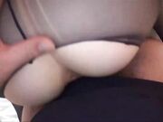 【s+素人无码】清秀若妻再次降临！巨根肉便器！