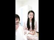 口交大鸡巴后入激情抽插，大奶子乱晃