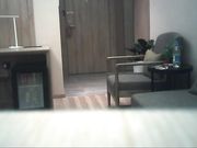 刷了不少礼物约炮极品网红女主播雅X儿酒店啪啪