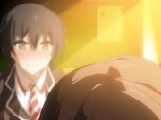 ピンクパイナップル]-リアルエロゲシチュエーション！-THE-ANIMATION