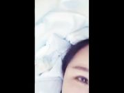 美女主播和摇一摇炮友直播啪啪这炮友真厉害把她插喷了