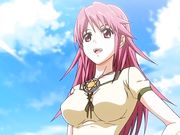 Diabolus ～鬼哭～ 上巻 「鬼姫の疼き」