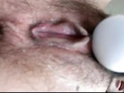 私人订制啤酒瓶子电动棒假屌自搞私处高潮飙尿呻吟刺激