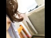 户外女主播约炮粉丝炮友海景房啪啪阳台干到房间