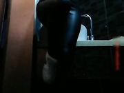 网红演绎KTV厕所勾引闺蜜的男朋友啪啪呻吟刺激