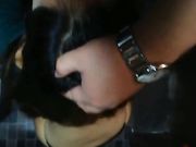 网红演绎KTV厕所勾引闺蜜的男朋友啪啪呻吟刺激