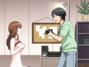 [メリー・ジェーン]女子高生の腰つき 写真部編01