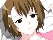 [メリージェーン]女子高生の腰つき 演劇部編02