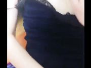 精彩演绎闺蜜在房间睡觉被操醒