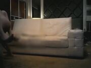 重金约啪高挑气质美女F1模特制服诱惑说头一次见过这么大的J8抱起来各种爆操