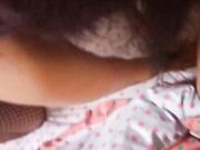 员工为了讨好经理邀请他一起回家3P气质漂亮的老婆,还提前穿好情趣黑丝服,一前一后狠狠操