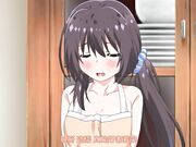 紧抱哥哥直到早上 女未琥珀编