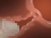 優等生 綾香的另一面 第1話 優等生的婊子日子