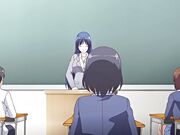 背德的境界 ～女教師私下的另一面～ h_1396