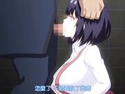 厕所花子VS屈强退魔师 恶堕小穴用天诛精液连续中出