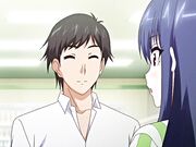 好色超商店长哭泣的莲叶 处罚嫉妒无套高潮