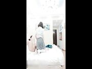 爆插虐操 婴儿啼哭清晰可闻