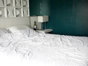 万粉红人美女《台北1001》与美籍男友性爱私拍流出 欲望晨炮